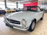 Mercedes-Benz 230 bei Sportwagen.expert - Abbildung (4 / 10)