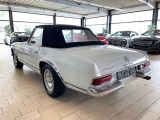 Mercedes-Benz 230 bei Sportwagen.expert - Abbildung (10 / 10)