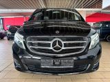 Mercedes-Benz V-Klasse bei Sportwagen.expert - Abbildung (9 / 10)