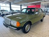 Mercedes-Benz 230 bei Sportwagen.expert - Abbildung (2 / 10)