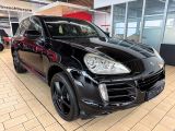 Porsche Cayenne bei Sportwagen.expert - Abbildung (3 / 10)