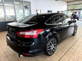 Ford Focus bei Sportwagen.expert - Abbildung (9 / 10)