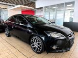 Ford Focus bei Sportwagen.expert - Abbildung (3 / 10)