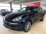 Porsche Cayenne bei Sportwagen.expert - Abbildung (4 / 10)