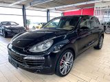 Porsche Cayenne bei Sportwagen.expert - Abbildung (2 / 10)