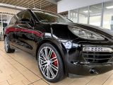 Porsche Cayenne bei Sportwagen.expert - Abbildung (5 / 10)