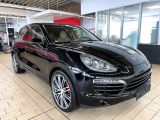 Porsche Cayenne bei Sportwagen.expert - Abbildung (3 / 10)