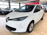 Renault Zoe bei Sportwagen.expert - Abbildung (4 / 10)