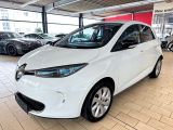 Renault Zoe bei Sportwagen.expert - Abbildung (2 / 10)