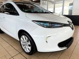 Renault Zoe bei Sportwagen.expert - Abbildung (5 / 10)