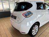 Renault Zoe bei Sportwagen.expert - Abbildung (10 / 10)