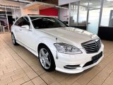 Mercedes-Benz S-Klasse bei Sportwagen.expert - Abbildung (3 / 10)