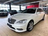 Mercedes-Benz S-Klasse bei Sportwagen.expert - Abbildung (2 / 10)