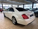 Mercedes-Benz S-Klasse bei Sportwagen.expert - Abbildung (7 / 10)