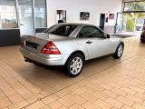 Mercedes-Benz SLK-Klasse bei Sportwagen.expert - Abbildung (5 / 10)