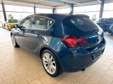 Opel Astra bei Sportwagen.expert - Abbildung (7 / 10)