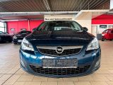 Opel Astra bei Sportwagen.expert - Abbildung (9 / 10)