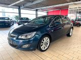 Opel Astra bei Sportwagen.expert - Abbildung (2 / 10)