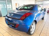 Ford Streetka bei Sportwagen.expert - Abbildung (6 / 10)