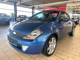 Ford Streetka bei Sportwagen.expert - Abbildung (4 / 10)