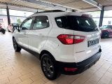 Ford EcoSport bei Sportwagen.expert - Abbildung (6 / 10)