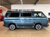 VW T3 bei Sportwagen.expert - Abbildung (10 / 10)