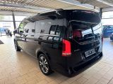 Mercedes-Benz V-Klasse bei Sportwagen.expert - Abbildung (5 / 10)