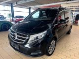Mercedes-Benz V-Klasse bei Sportwagen.expert - Abbildung (4 / 10)