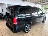 Mercedes-Benz V-Klasse bei Sportwagen.expert - Abbildung (6 / 10)