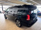 Mercedes-Benz V-Klasse bei Sportwagen.expert - Abbildung (7 / 10)