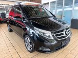 Mercedes-Benz V-Klasse bei Sportwagen.expert - Abbildung (3 / 10)