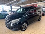 Mercedes-Benz V-Klasse bei Sportwagen.expert - Abbildung (2 / 10)