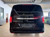 Mercedes-Benz V-Klasse bei Sportwagen.expert - Abbildung (10 / 10)