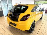 Opel Corsa bei Sportwagen.expert - Abbildung (8 / 10)