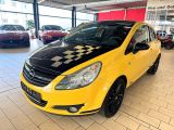 Opel Corsa bei Sportwagen.expert - Abbildung (4 / 10)
