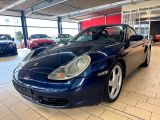 Porsche Boxster bei Sportwagen.expert - Abbildung (2 / 10)
