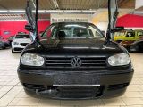 VW Golf IV bei Sportwagen.expert - Abbildung (9 / 10)