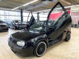 VW Golf IV bei Sportwagen.expert - Abbildung (2 / 10)