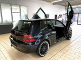 VW Golf IV bei Sportwagen.expert - Abbildung (5 / 10)