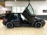 VW Golf IV bei Sportwagen.expert - Abbildung (7 / 10)