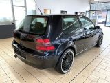 VW Golf IV bei Sportwagen.expert - Abbildung (6 / 10)