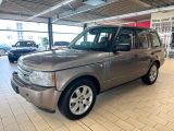 Land Rover Range Rover bei Sportwagen.expert - Abbildung (2 / 10)