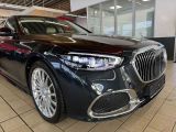 Mercedes-Benz S-Klasse bei Sportwagen.expert - Abbildung (5 / 10)