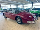 Jaguar XK bei Sportwagen.expert - Abbildung (10 / 10)