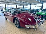 Jaguar XK bei Sportwagen.expert - Abbildung (8 / 10)