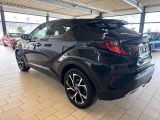 Toyota C-HR bei Sportwagen.expert - Abbildung (6 / 10)