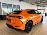 Lamborghini Urus bei Sportwagen.expert - Abbildung (8 / 10)
