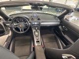 Porsche Boxster bei Sportwagen.expert - Abbildung (11 / 15)