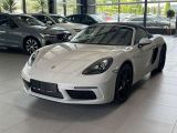 Porsche Boxster bei Sportwagen.expert - Abbildung (3 / 15)