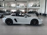 Porsche Boxster bei Sportwagen.expert - Abbildung (8 / 15)